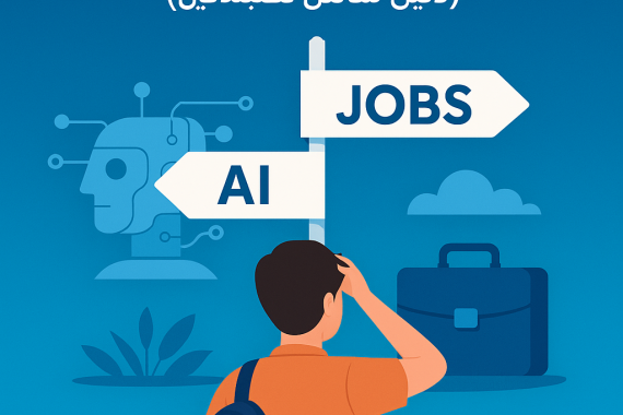 كيف سيغير الذكاء الاصطناعي مستقبل الوظائف